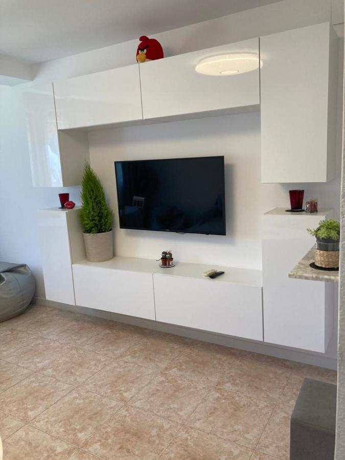 Apartamento Duplex 5 Min De La Playa Benidorm Exteriér fotografie