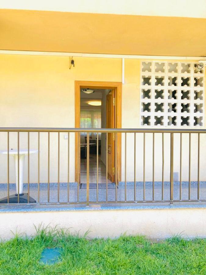Apartamento Duplex 5 Min De La Playa Benidorm Exteriér fotografie