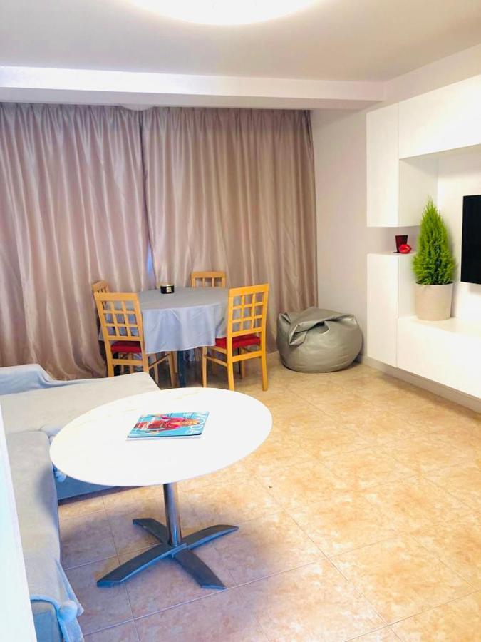 Apartamento Duplex 5 Min De La Playa Benidorm Exteriér fotografie